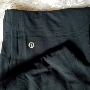 Comfy, cozy men's Lululemon athleisure sweats